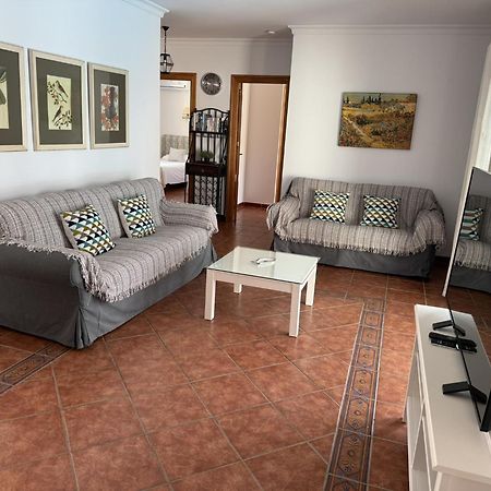 Nerja Paradise Rentals - Villa Jazmines Exteriör bild