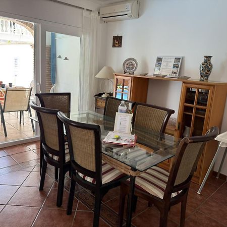 Nerja Paradise Rentals - Villa Jazmines Exteriör bild